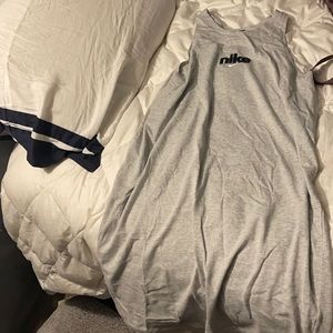 Nike dress
